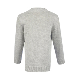 پلیور پسرانه آی چیلک مدل سگ 86020-09