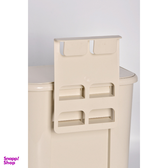 سطل زباله کابینتی آریاسام کد 190