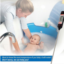 دماسنج دیجیتالی مدل Tp101