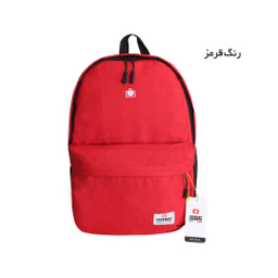 کوله پشتی لاک بگ مدل 100397
