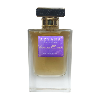 ادوپرفیوم مردانه آریانا مدل Versace Eros