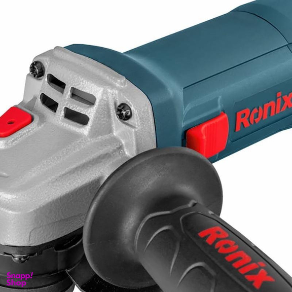 مینی فرز رونیکس مدل 3130 RH