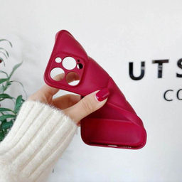 کاور گوشی موبایل اپیکوی مدل Puffy Puffer مناسب سامسونگ Galaxy A34 5G