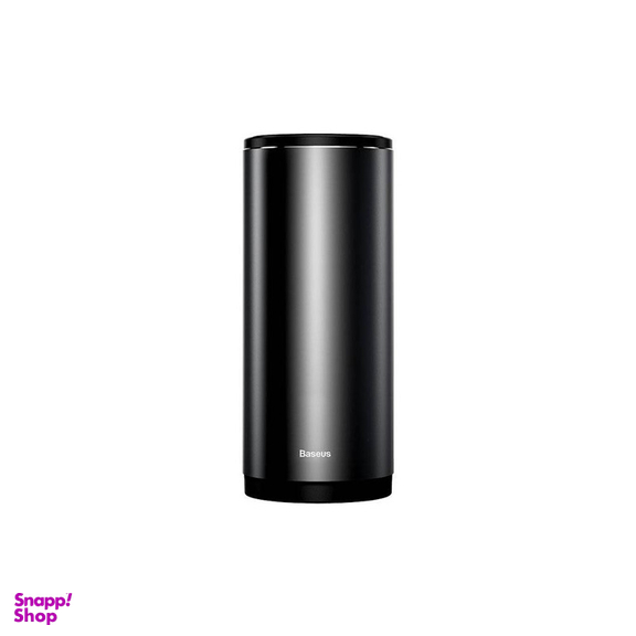 سطل زباله خودرو باسئوس مدل Vehicle Mounted