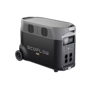 پاور ژنراتور 3600 وات اكوفلو مدل EcoFlow DELTA Pro