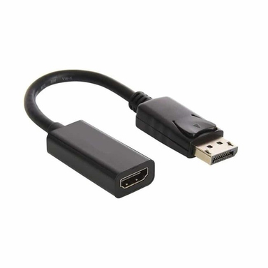تبدیل Display Port به HDMI آیدیا