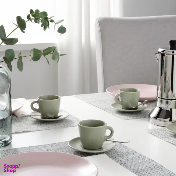 سرویس قهوه خوری 4 نفره کد 704.781.83