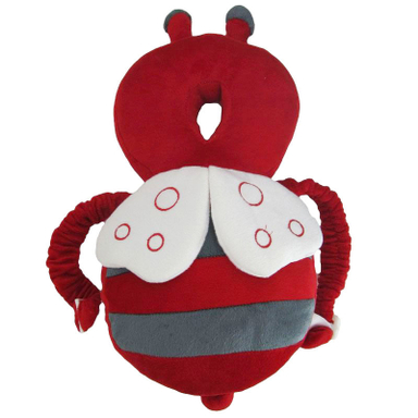 محافظ سر کودک تیک مک مدل زنبور 3