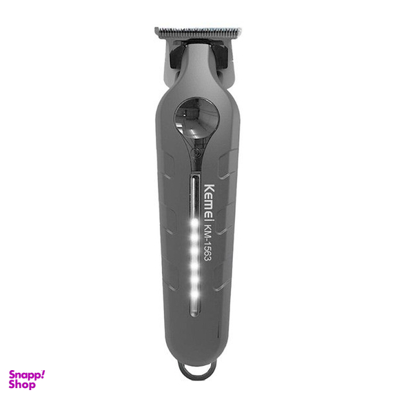 ماشين اصلاح سر و صورت کیمی کد KM-1563
