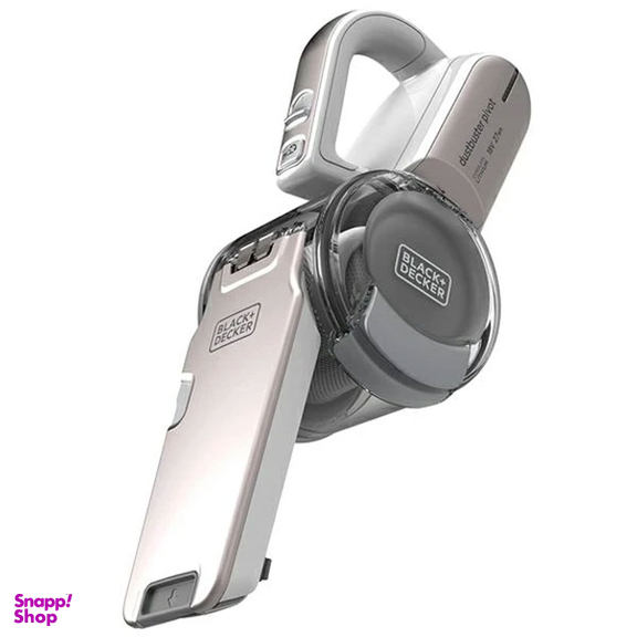 جارو شارژی بلک اند دکر کد pv1820Lrgp