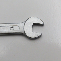 آچار تخت مدل پرشین کت کد YPA-010-11MM سایز 10-11 میلی متر