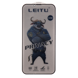 محافظ صفحه نمایش گوشی موبایل لیتو مدل PRICY TEMPERED مناسب برای اپل iPhone 13 Pro Max