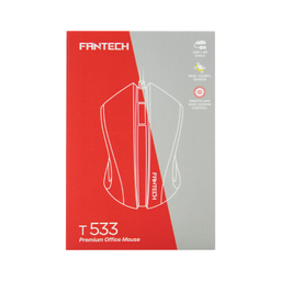 ماوس فنتک مدل T533