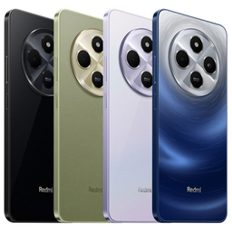گوشی موبايل شیائومی مدل Redmi 14C 4G دو سیم کارت ظرفیت 256 گیگابایت رم 8 گیگابایت اندونزی گلوبال