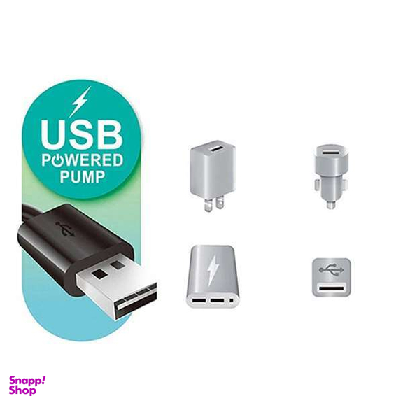 تشک بادی یک نفره اینتکس مدل 66127