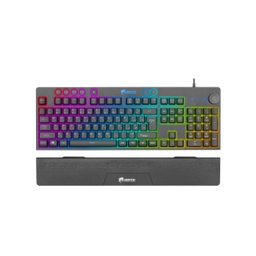 کیبورد گیمینگ گرین مدل GK703-RGB