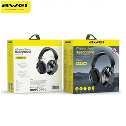 هدفون بلوتوثی اوی مدل A997BL Wireless Stereo