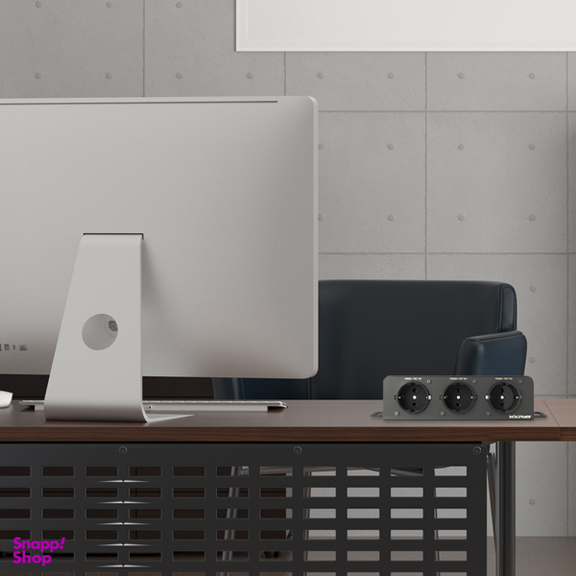 پریز روکار فکتور مدل UPO2