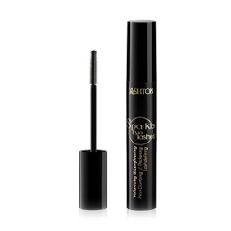 ریمل حجم دهنده اشتون مدل Sparkle Eye Lash رنگ مشکی