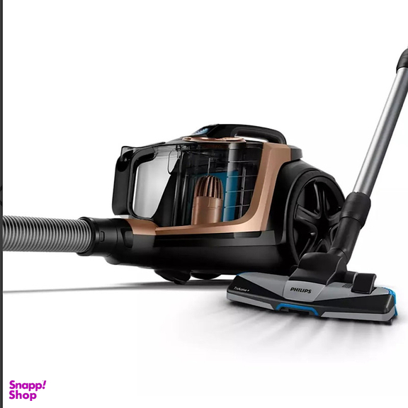 جاروبرقی فیلیپس مدل XB7151