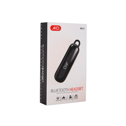 هندزفری بلوتوثی آکو مدل AB-3