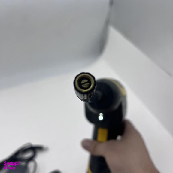 کمپرسور هوا شارژی مدل Gun