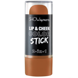 رژگونه و رژلب پاستل مدل Lip & Cheek شماره 416
