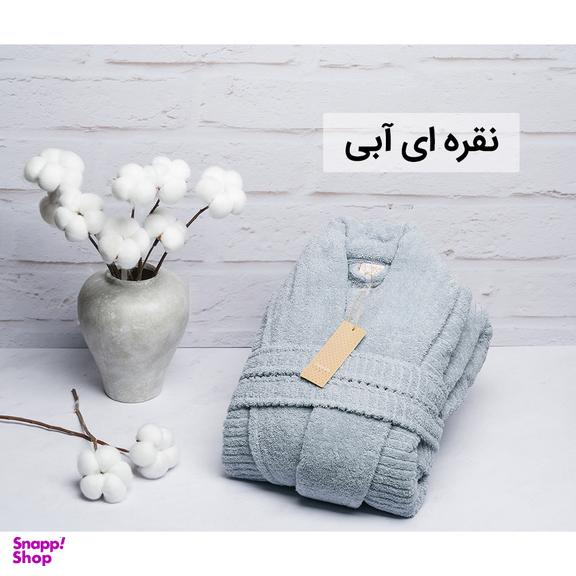 حوله پالتویی هیرو مدل کوتون سایز 125