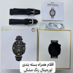 ساعت هوشمند آی پی مکس مدل GT4 MINI