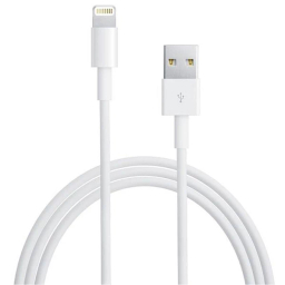 کابل تبدیل USB به لایتنینگ مدل iPhone X