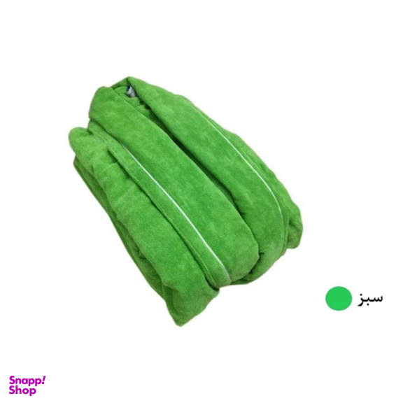 حوله پالتویی شایسته مدل M سایز 115 سانتی متر