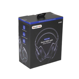 هدست مخصوص بازی کیس فایر مدل AM01 RGB
