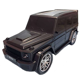 اسپیکر بلوتوثی قابل حمل دتکس پلاس مدل مرسدس G Class