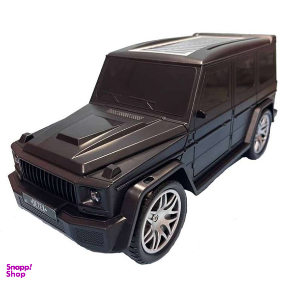 اسپیکر بلوتوثی قابل حمل دتکس پلاس مدل مرسدس G Class