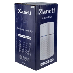 تصفیه کننده هوا زانتی مدل ZMAF-48WL3HCIA