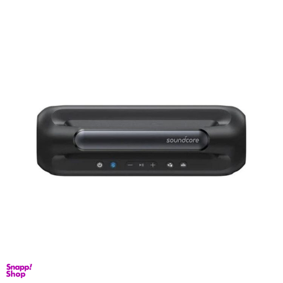 اسپیکر بلوتوثی قابل حمل انکر مدل Soundcore Boom 2 SE A3148