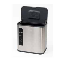 سطل زباله کابینتی اسمارت کد 20306