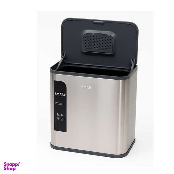 سطل زباله کابینتی اسمارت کد 20306