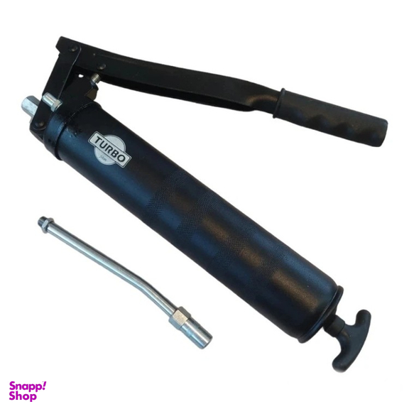 پمپ گریس توربو مدل دستی کد AJ-1010