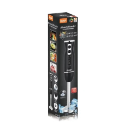 گوشت کوب برقی راف کد R784