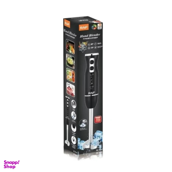 گوشت کوب برقی راف کد R784