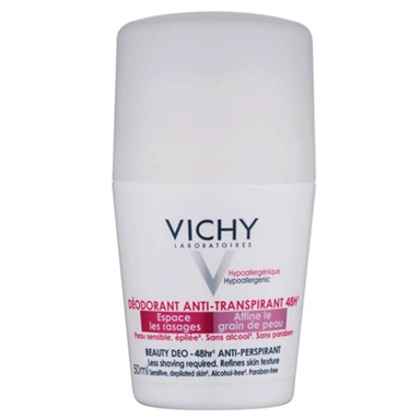 رول ضد تعریق ویشی مدل Anti Transpirant حجم 50 میلی لیتر