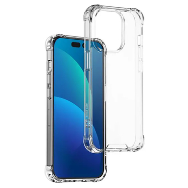 قاب موبایل گرین لاین مدل Anti-Shock مناسب iPhone 14 Plus