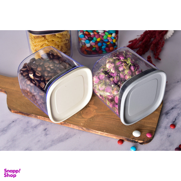 بانکه آریاسام مدل Barista-3 کد 235