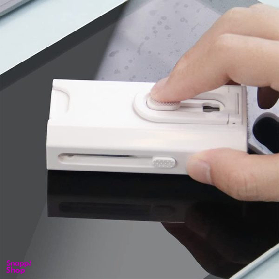 کیت تمیز کننده  مدل Q8