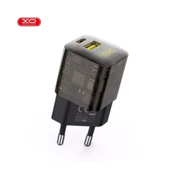 شارژر دیواری 30 وات ایکس او مدل CE05