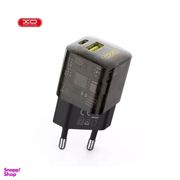 شارژر دیواری 30 وات ایکس او مدل CE05