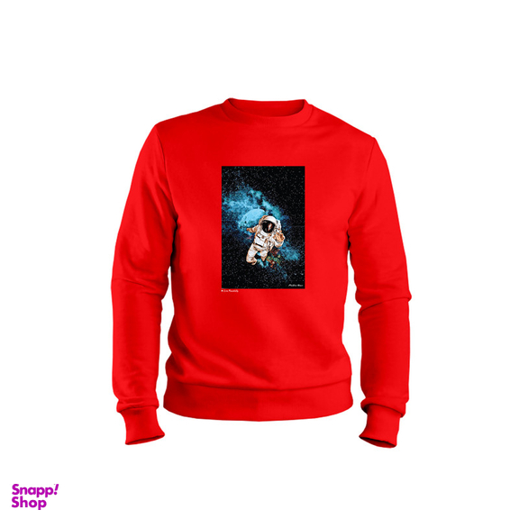 سویشرت مردانه مالدینی مدل sw-235