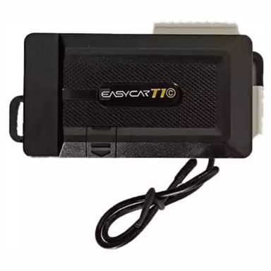 دزدگیر خودرو ایزیکار مدل T1