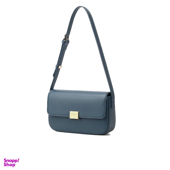 کیف رودوشی زنانه دیوید جونز مدل CM6727